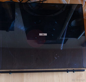 Gramo Dual DT 400 USB - 2