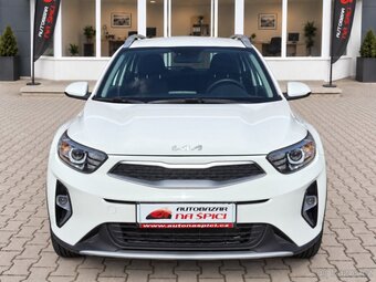 KIA STONIC 1.2i 61kW COMFORT -1.MAJITEL - 2