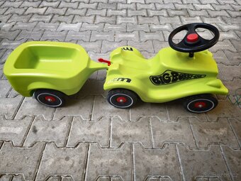BIG BOBBY CAR - 2