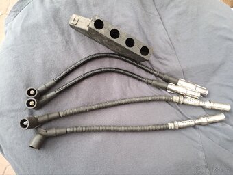 Sada zapalovacích kabelů BOSCH BMW E36 / E46 / M40/M43 - 2
