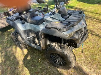 CF moto 1000 - 2