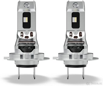 Osram NIGHT BREAKER LED SPEED H7 - 2