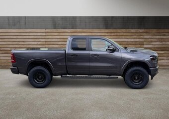 Dodge Ram, WINCHER+LARAMIE+ROUGH COUNTRY - 2