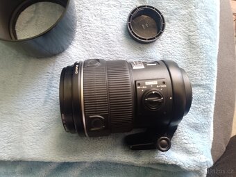 Olympus Zuiko  150 mm f 2 ekviv 300 mm - 2