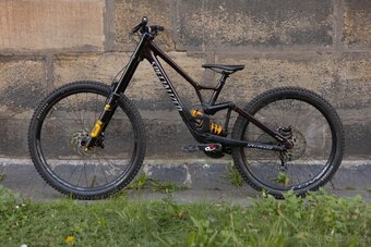 Specialized Demo Race - 2