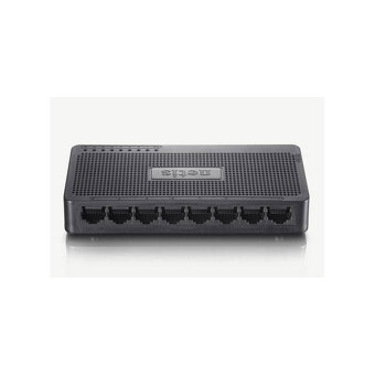 Switch Netis ST-3108S - 2