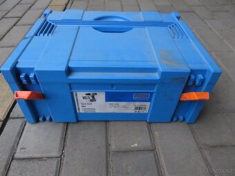 Vrtačka AKU NAREX ASV14 A - 2