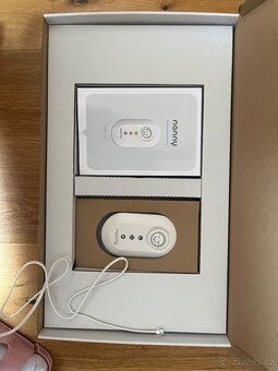 Monitor dechu - 2