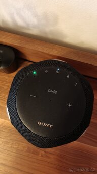 Reproduktor Sony SRS-RA3000 - 2