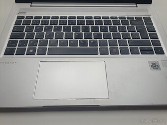 HP ProBook 440 G7 i5-10 8GB RAM, 256 SSD - 2