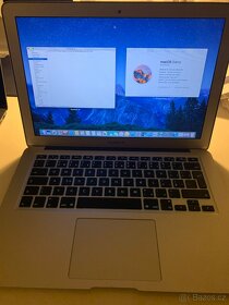 MacBook Air (mid 2012, 8GB ram) - 2