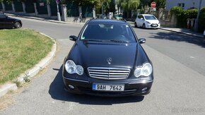 Prodám Mercedes Benz c220 w203 AVANTGARDE - 2