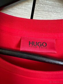 Hugo Boss mikina (M) - 2