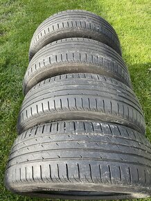 Pneu Nexen 185/60R15 Letní - 2