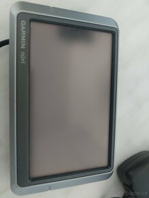 Navigace Garmin Nüvi 200w - 2