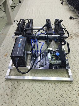 Rozprodej datového centra - 2