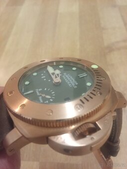 Panerai - 2