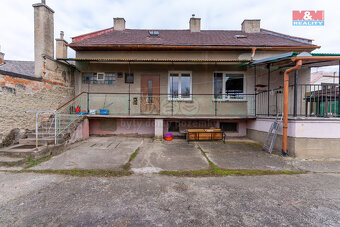 Prodej rodinného domu, 116 m², Hulín, ul. Poděbradova - 2
