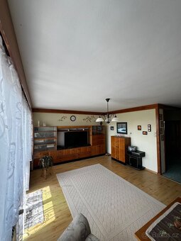 Pronájem domu v Nobě Městě nad Metují - 2