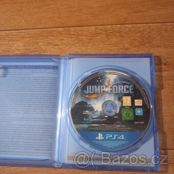 Jump force - 2