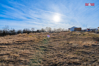 Prodej pozemku k bydlení, 2 169 m², Štěkeň - 2