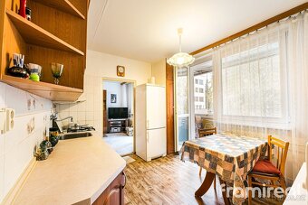 Pronájem byty 3+1, 73 m2 - Brno - Žabovřesky, ev.č. 01720 - 2