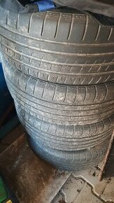 Origo Ford diski R 17 - 2
