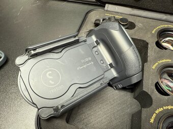 ShifCam LensUltra - Deluxe Kit + iPhone 15 Pro Max kryt - 2