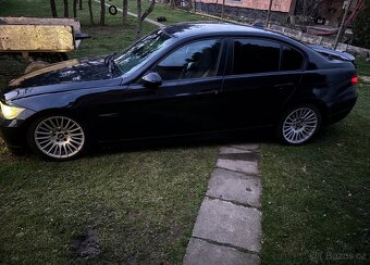 Bmw e90 320d / na náhradní díly - 2