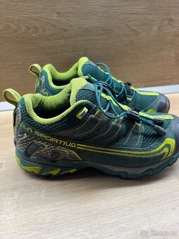 Boty 33 Lasportiva - 2
