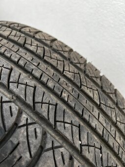2 KS PNEU celoroční 235/60/R18 - 2