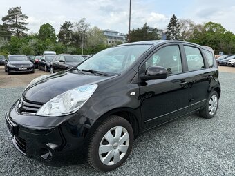 Nissan Note 1.6 Acenta - 2