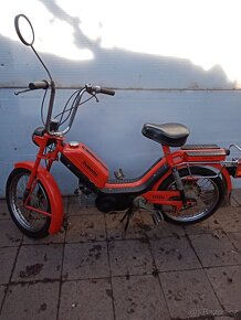 Babeta 210 - 2