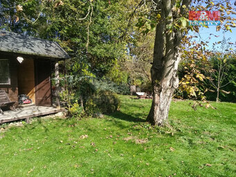 Prodej zahrady, 578 m², Příbor - 2