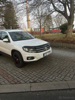Tiguan - 2