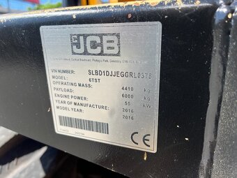 JCB - 2