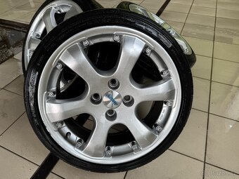 ALUTEC 4X114,3 R17 - 2