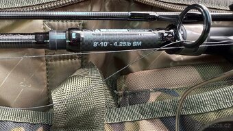 Fox a Shimano - 2