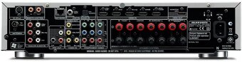 Receiver Marantz a Blu ray - 2