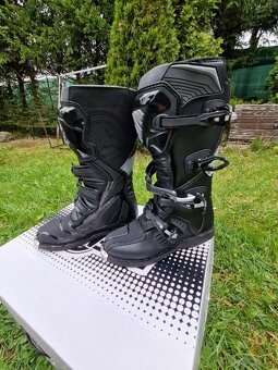 Boty na motokros - 2