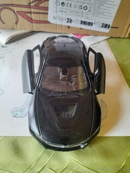 BMW i8 - 2