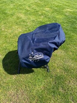 Sedlo KenTaur young jumper 16 - 2