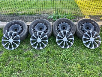 Letní 185/60/r15 - 2