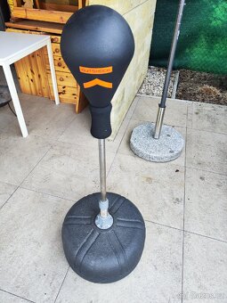 Boxovací hruška - 2