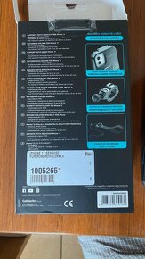 Voděodolné pouzdro Interphone iPhone 11 - 2