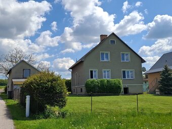 Rodinný dům u Rychnova nad Kněžnou - 2