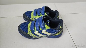 Hummel tenisky vel 31 - 2