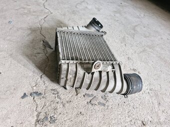 Intercooler golf IV 1.9 TDI 81kw - 2