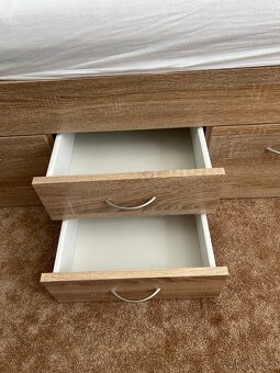 Postel 90x200 - 2