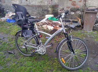 Btwin Original 500 - 2